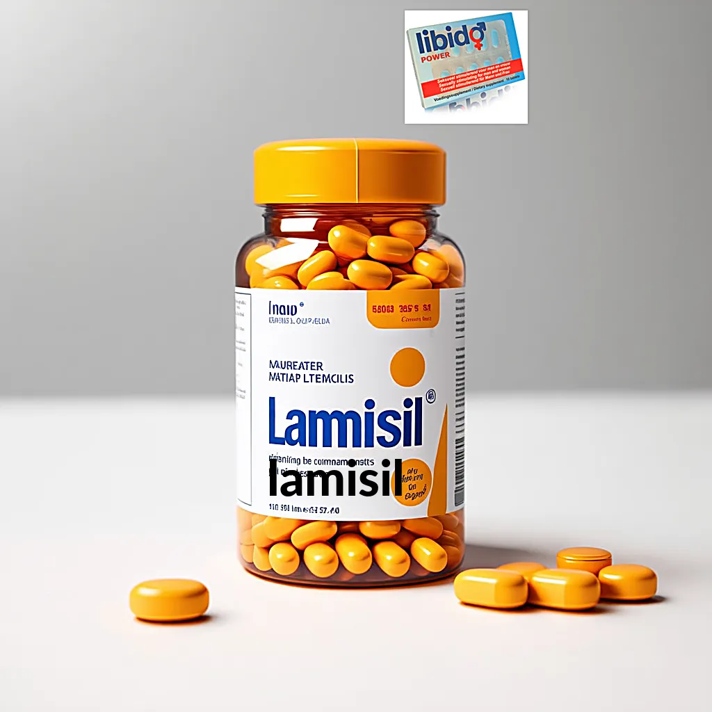 Precio lamisil crema españa